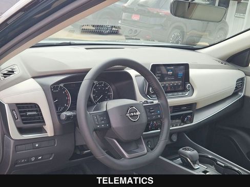 New 2026 Nissan Rogue SV image 13