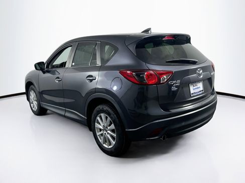 Used 2016 MAZDA CX-5 Touring image 7