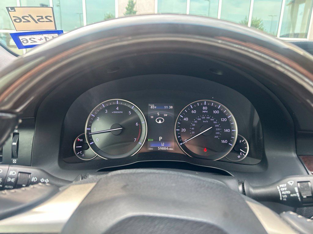 Used 2017 Lexus ES 350 FWD image 6