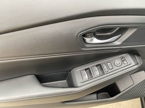 Certified 2024 Honda Accord Sport image 35