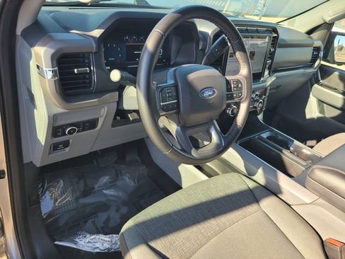 Used 2024 Ford F150 XLT w/ Mobile Office Package image 12