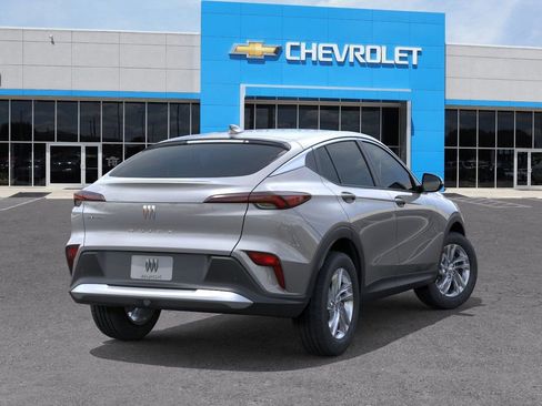 New 2026 Buick Envista Preferred w/ Convenience I Package image 28