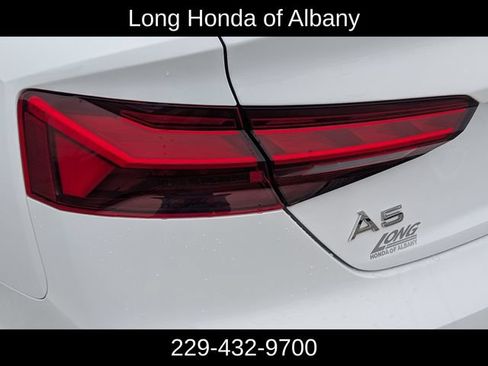 Used 2025 Audi A5 2.0T Premium Plus AWD/4WD image 10