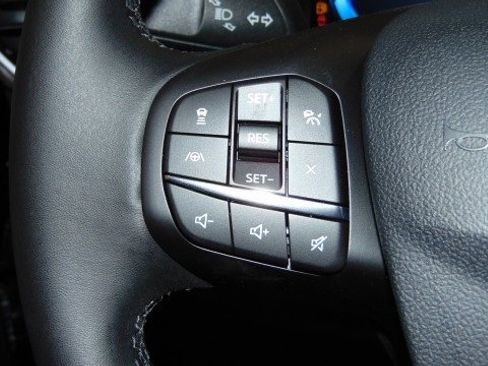 New 2025 Ford Bronco Sport Big Bend w/ Convenience Package image 27