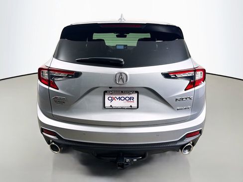Used 2020 Acura RDX A-Spec image 6