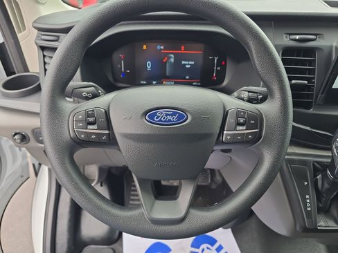New 2026 Ford Transit 250 148 Medium Roof RWD image 23