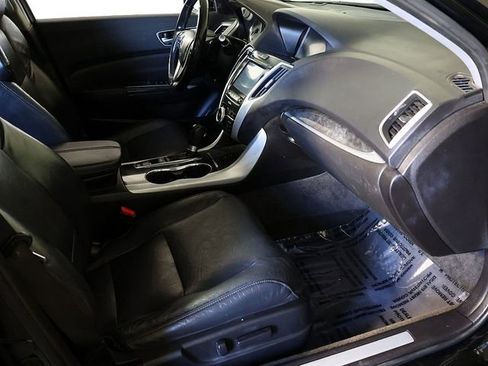 Certified 2019 Acura TLX w/ Technology Package FWD image 33