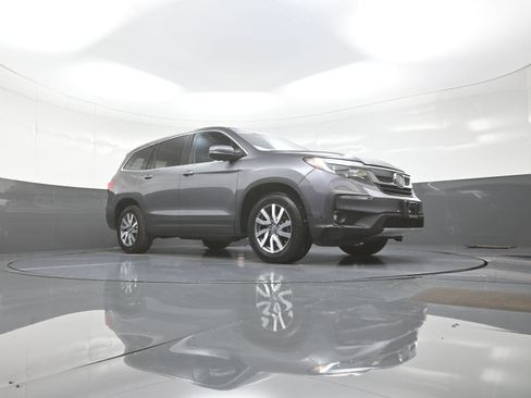 Used 2019 Honda Pilot EX-L image 9