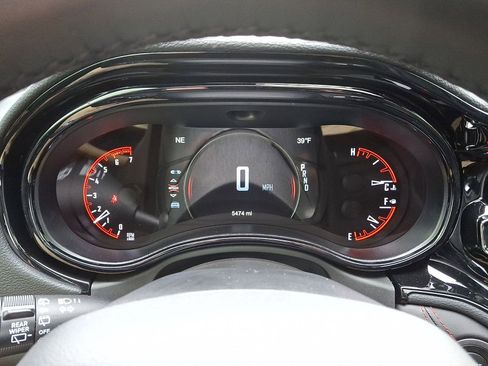 Used 2023 Dodge Durango R/T image 21