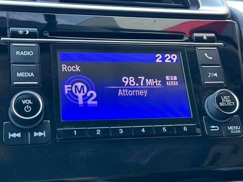 Used 2019 Honda Fit LX image 17