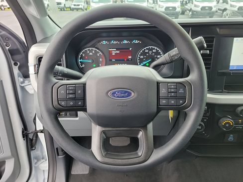 New 2026 Ford F250 XL w/ STX Appearance Package AWD/4WD image 24