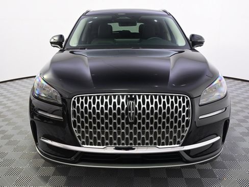 New 2026 Lincoln Corsair Premiere image 10