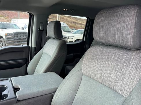 Used 2024 Ford F250 XLT image 16