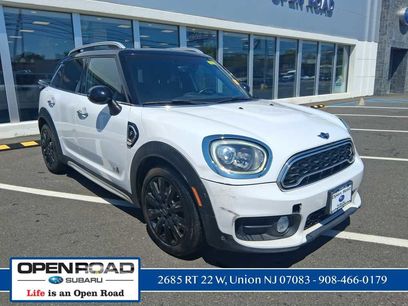 Used 2018 MINI Cooper Countryman S