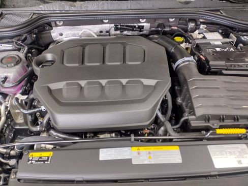 New 2026 Volkswagen GTI S FWD image 9