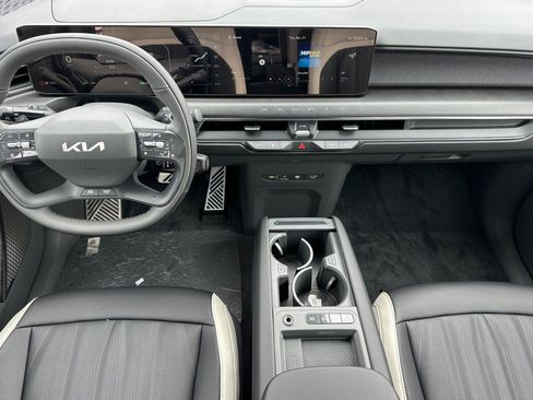 New 2026 Kia EV9 GT-Line AWD/4WD image 13