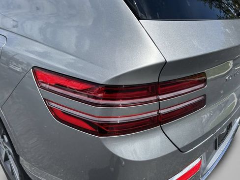 New 2027 Genesis GV80 3.5T Advanced AWD/4WD image 14