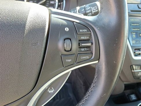 Used 2016 Acura MDX SH-AWD w/ Technology Package image 23