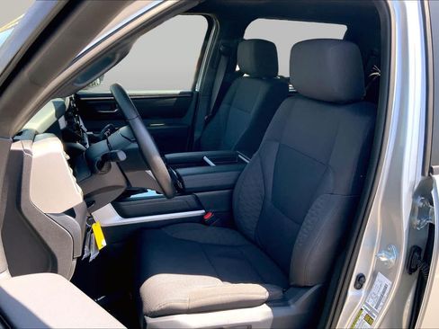 New 2026 Toyota Tundra SR5 RWD image 9