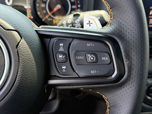 New 2025 Jeep Wrangler Unlimited Rubicon 392 image 20