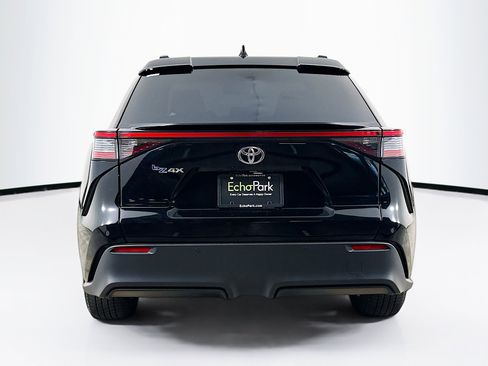 Used 2023 Toyota bZ4X XLE w/ Weather Package image 7