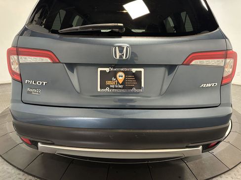Used 2021 Honda Pilot EX-L image 12