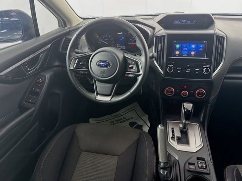 Used 2021 Subaru Crosstrek 2.0i Premium image 26