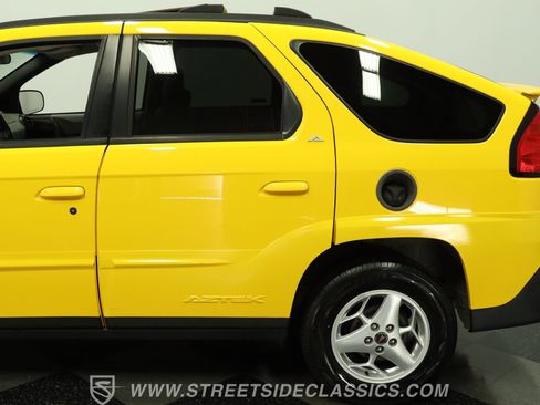 Used 2003 Pontiac Aztek 2WD w/ 1SB Equipment Group image 24