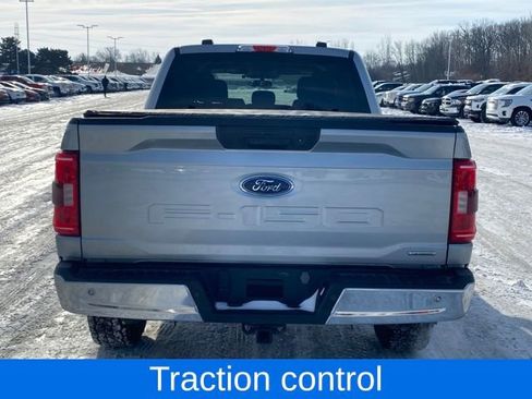 Used 2023 Ford F150 XLT w/ Trailer Tow Package image 4