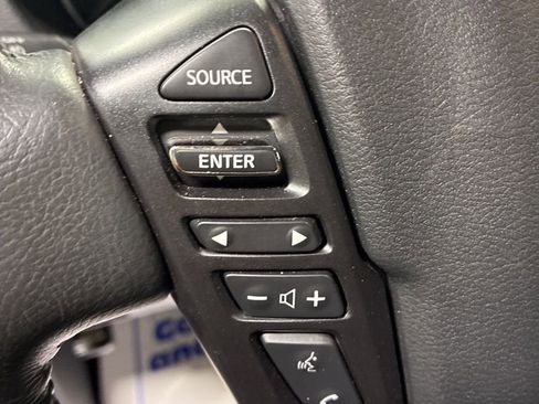 Used 2024 Nissan Frontier SL w/ Technology Package image 14