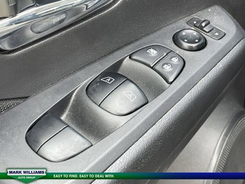 Used 2023 Nissan Kicks SV image 14