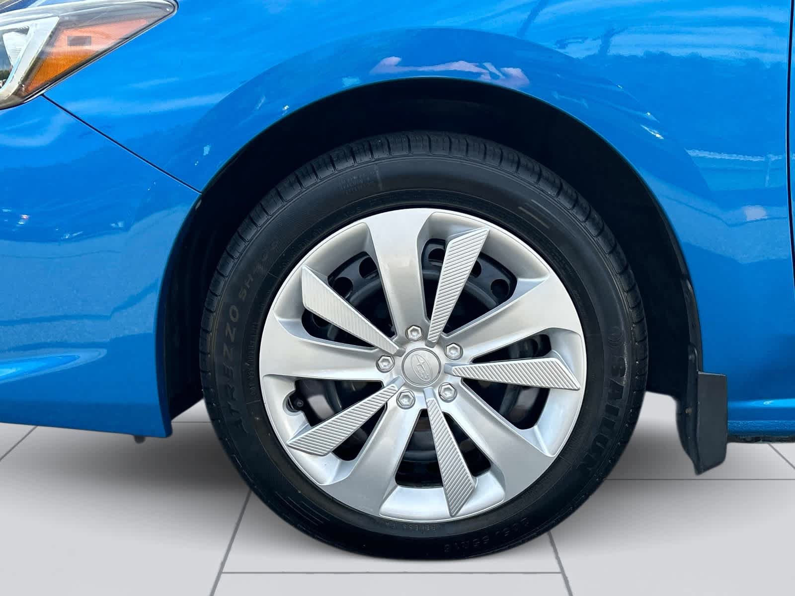 Used 2020 Subaru Impreza 2.0i AWD/4WD image 9