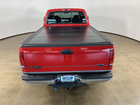 Used 2003 Ford F350 XLT RWD image 11