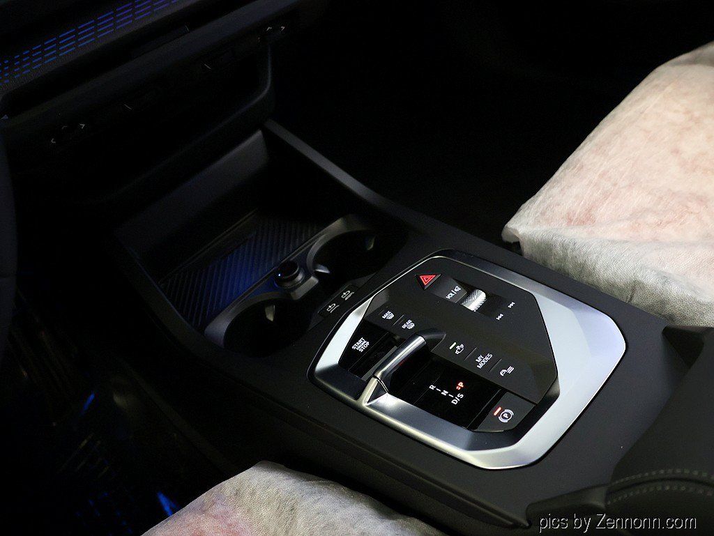 New 2026 BMW M235i xDrive w/ Technology Package AWD/4WD image 25