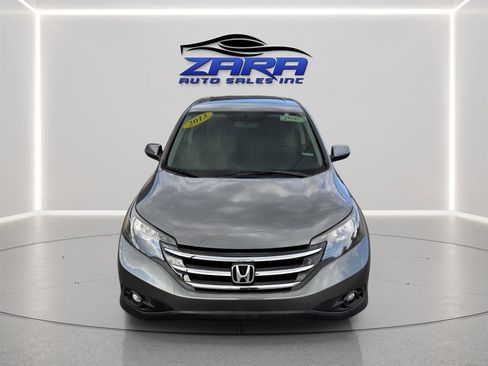 Used 2013 Honda CR-V EX image 10