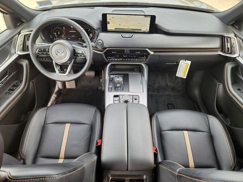 Used 2025 MAZDA CX-90 Plug-In Hybrid w/ Premium Plus AWD/4WD image 14