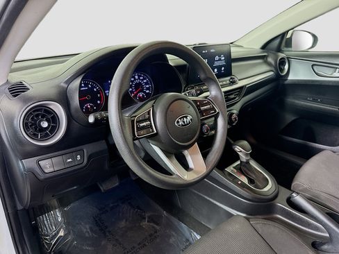 Used 2020 Kia Forte LXS image 22