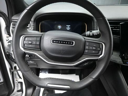 Used 2022 Jeep Wagoneer Series II image 33