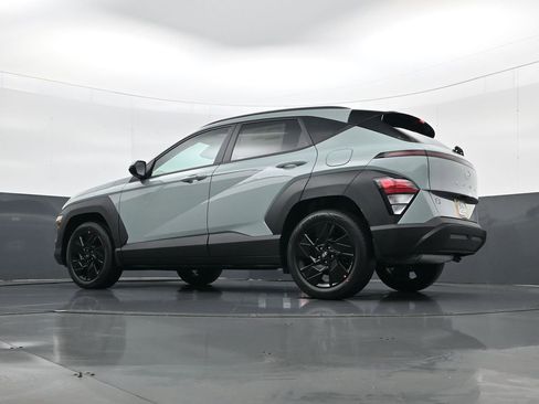 New 2026 Hyundai Kona SEL Sport image 27