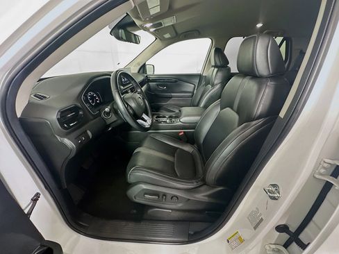 Used 2024 Honda Pilot EX-L image 13
