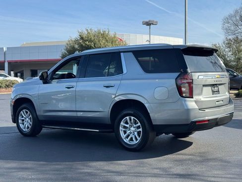 Used 2024 Chevrolet Tahoe LT image 11