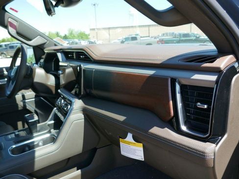 New 2026 GMC Sierra 1500 Denali AWD/4WD image 14