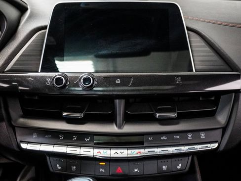 Used 2020 Cadillac CT4 Sport image 27