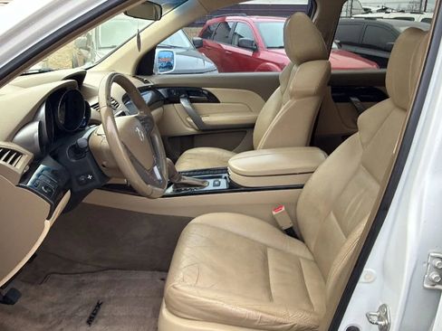 Used 2007 Acura MDX Sport Utility 4D image 2