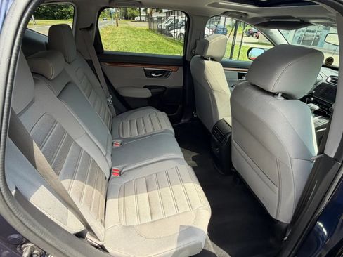 Used 2018 Honda CR-V EX image 16