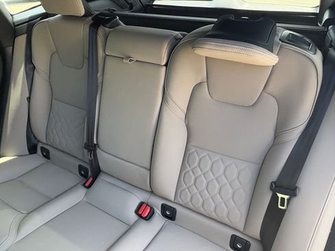 New 2026 Volvo XC60 B5 Plus w/ Protection Package Premier image 25