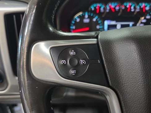 Used 2017 GMC Sierra 1500 SLE image 30