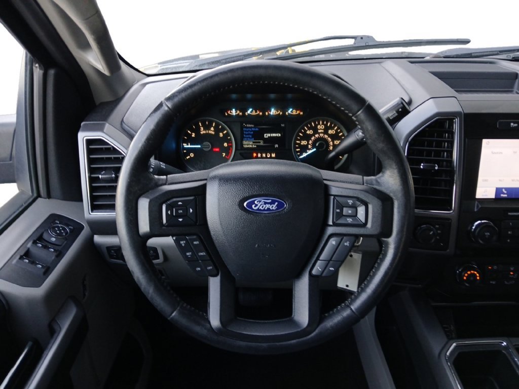 Used 2020 Ford F150 XLT w/ Equipment Group 302A Luxury AWD/4WD image 21