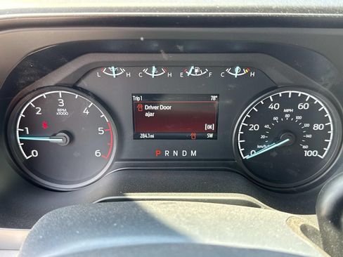 New 2026 Ford F450 XL w/ XL Chrome Package AWD/4WD image 20