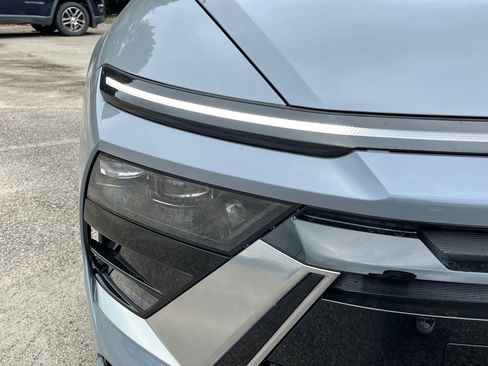 New 2026 Hyundai Sonata SEL image 21